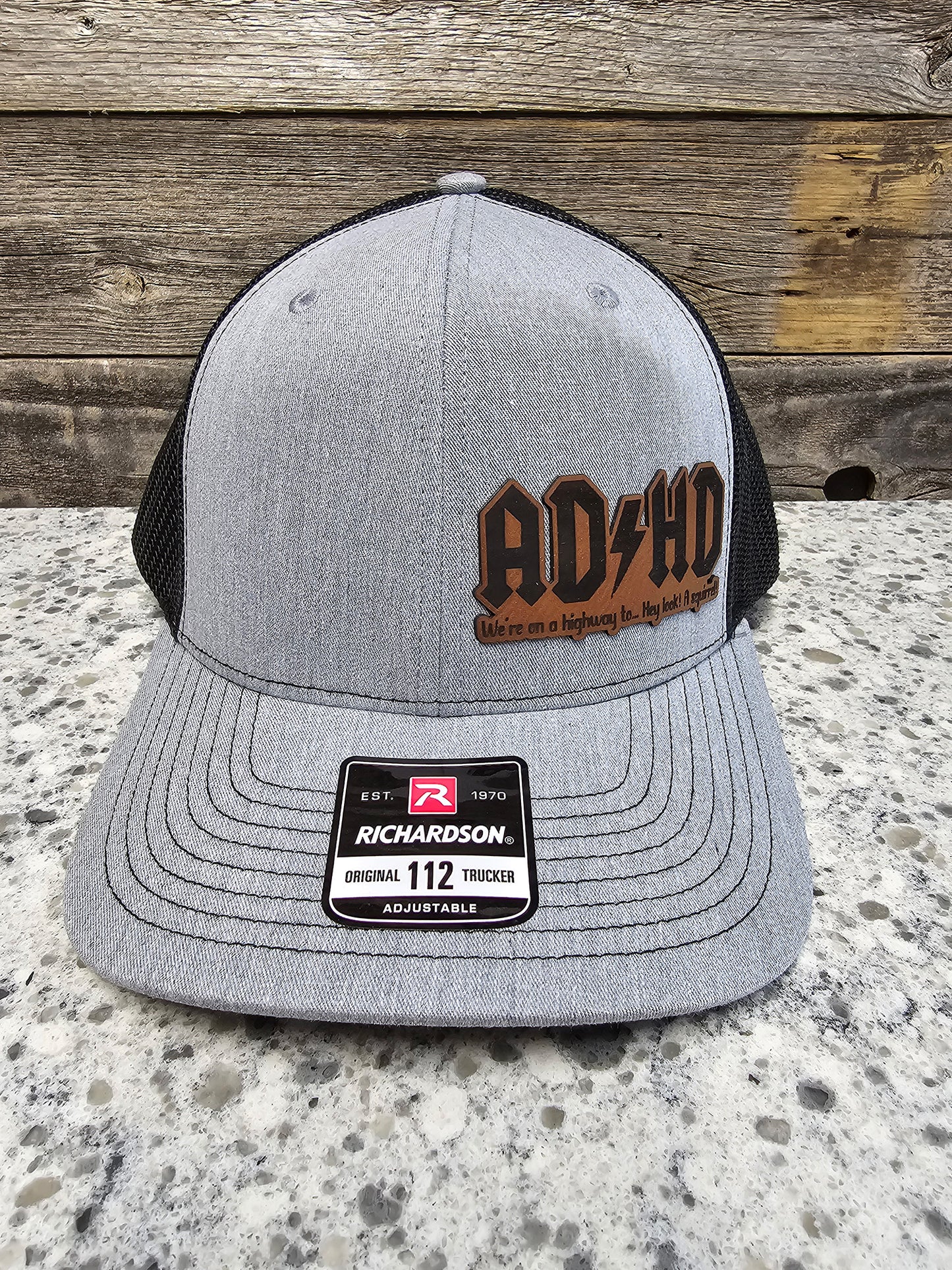 AD / HD Richardson 112 Hat