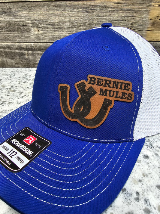 Bernie Mules Richardson Hat