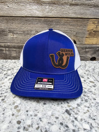 Bernie Mules Richardson Hat