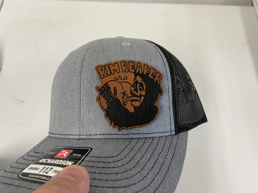 Rim Reaper Richardson Hat