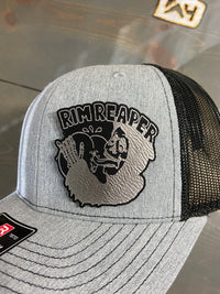 Rim Reaper Richardson Hat