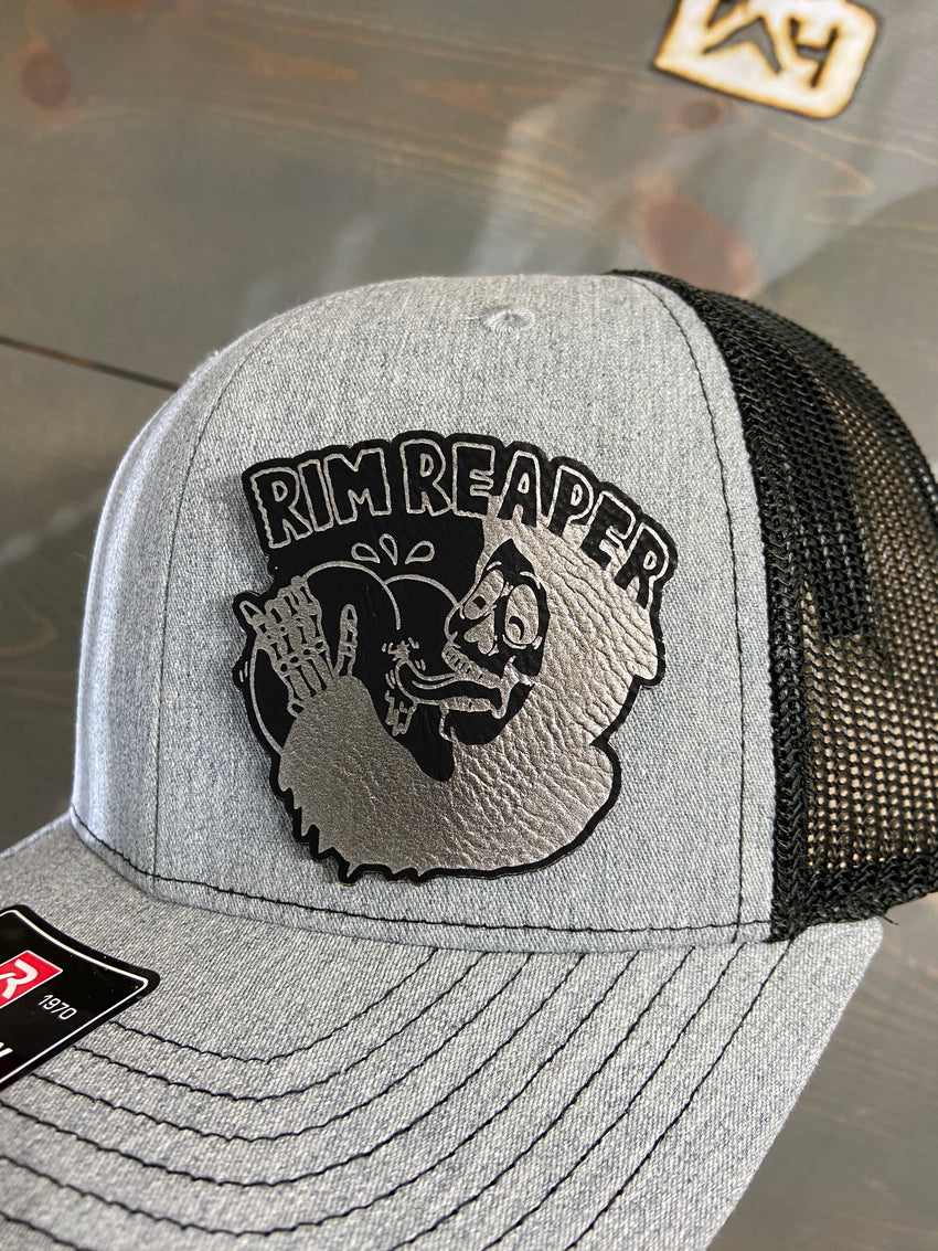 Rim Reaper Richardson Hat