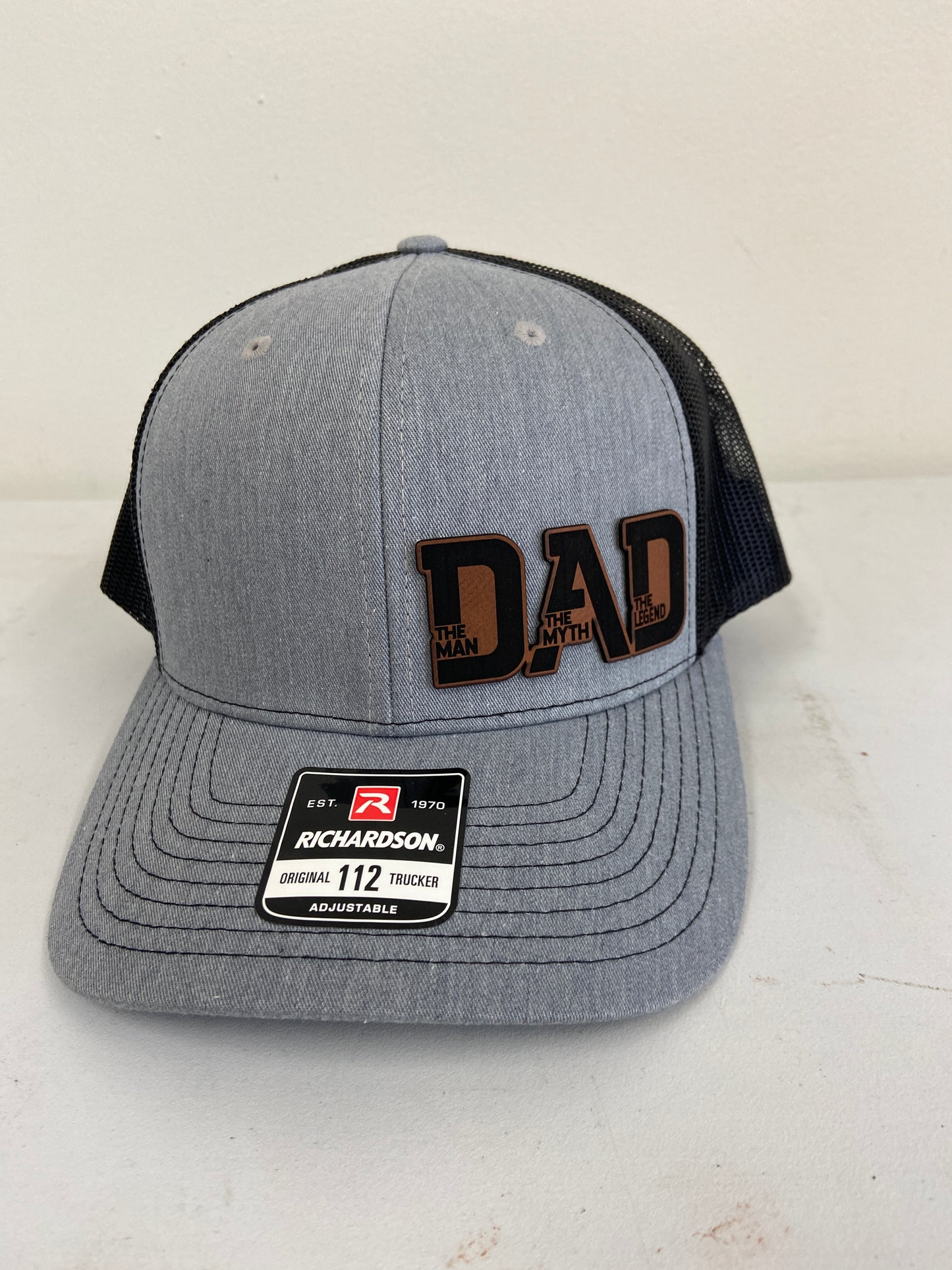 DAD Richardson Hat