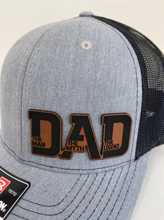 DAD Richardson Hat